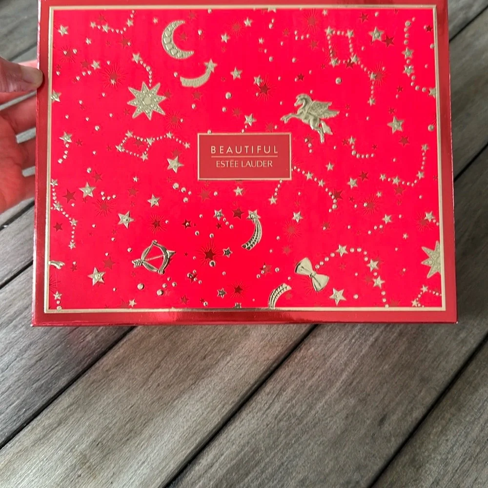 NEW Estée Lauder Beautiful Perfume Eau de Parfum Spray and Lotion - Picture 4 of 6